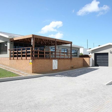 See@Sea Langebaan Zewnętrze zdjęcie