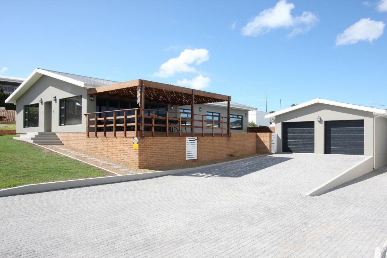 See@Sea Langebaan Zewnętrze zdjęcie