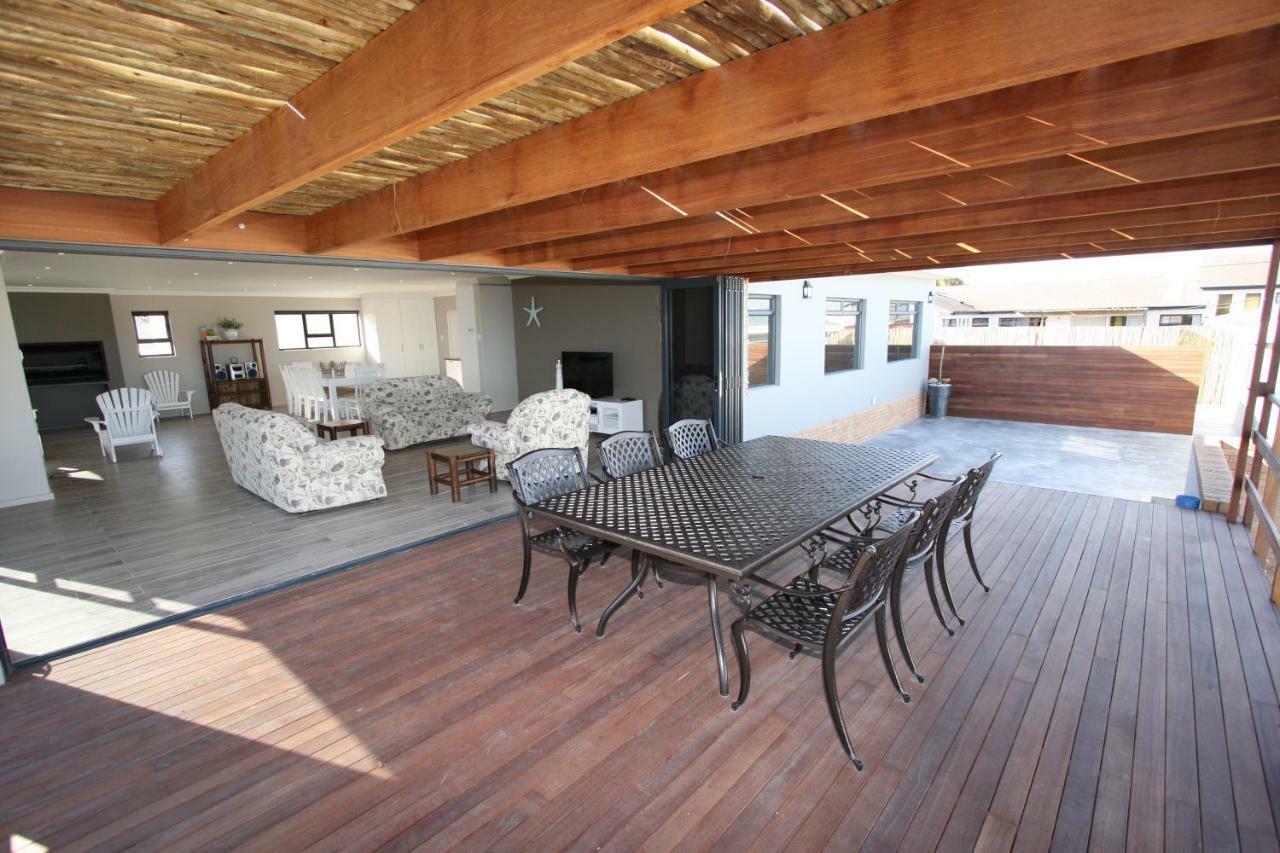 See@Sea Langebaan Zewnętrze zdjęcie